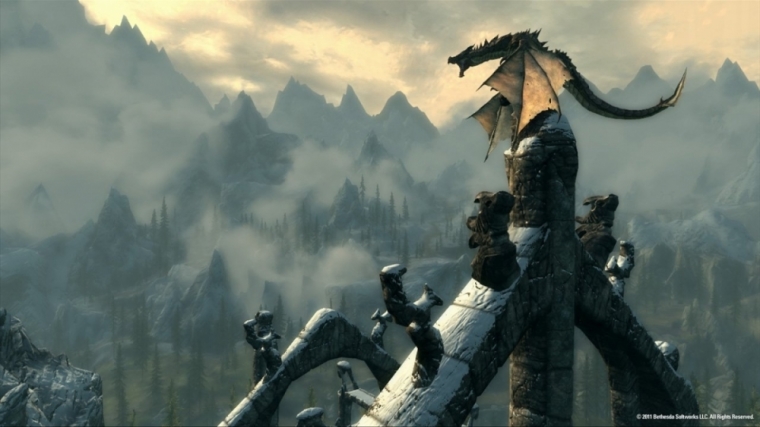 The Elder Scrolls V Skyrim Special Edition Latest News Update Bethesda Offers Free Pc Upgrade With Conditions Ps4 Mod Still Possible Details The Christian Post