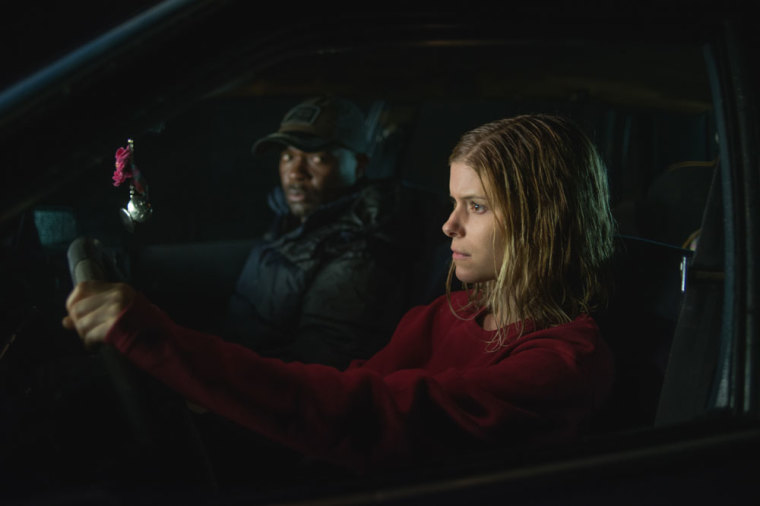 Still from 2015 film "Captive"