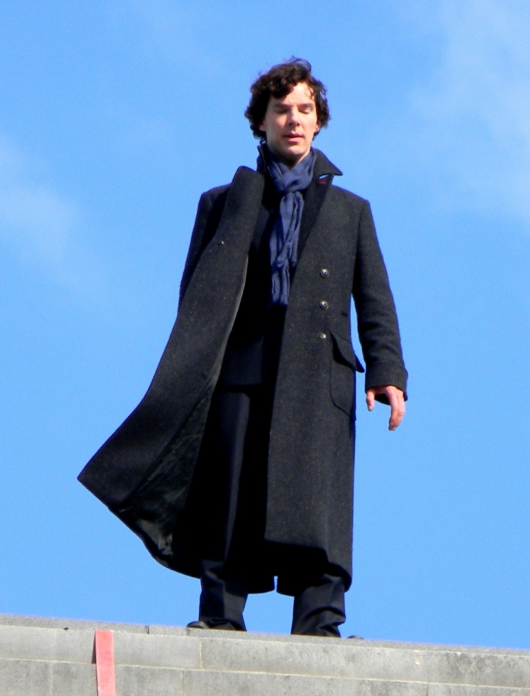 Sherlock