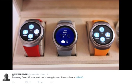gear s2 launch date