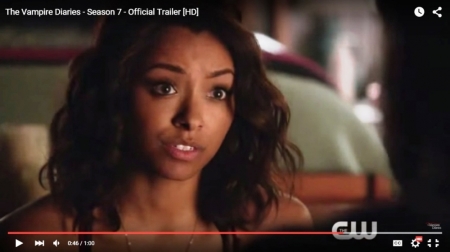 The Vampire Diaries Season 7 Spoilers Storylines For Bonnie And Enzo Entertainment News The Christian Post