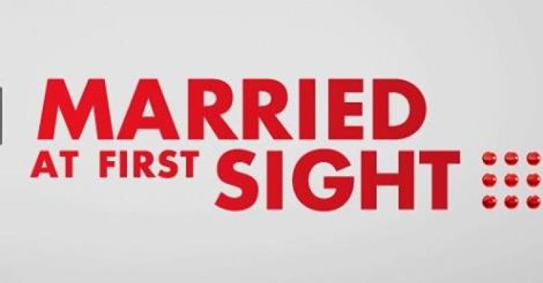 married at first sight
