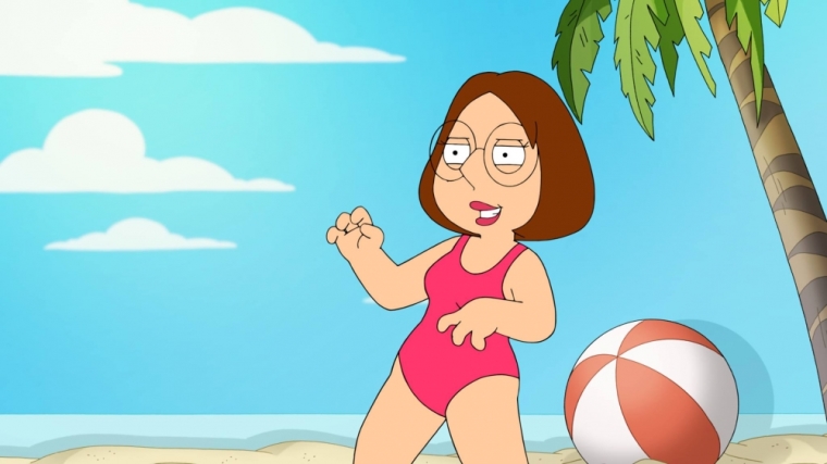 Meg Griffin