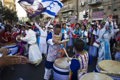 Israel