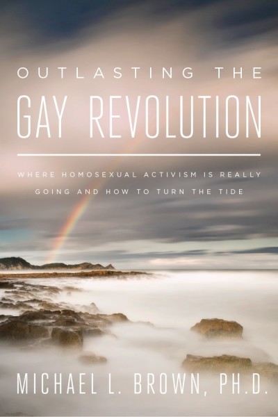 Outlasting the Gay Revolution