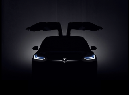 Tesla Model Y Might Also Have Falcon Wing Doors According To