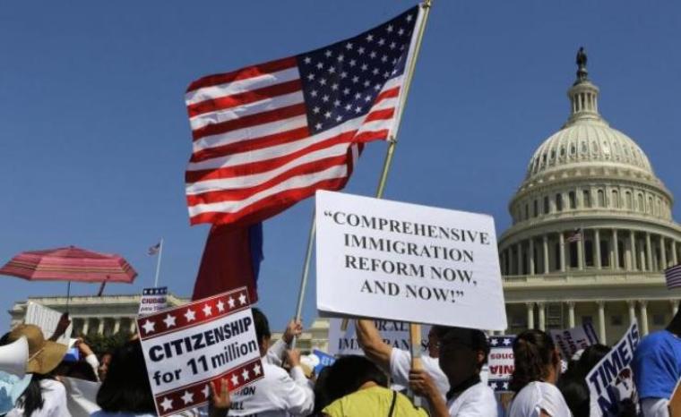 U.S. Immigration Reform