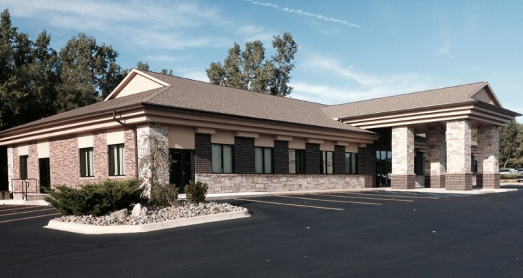 Michigan Area Ministry Center