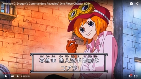 One Piece Manga Chapter 804 Spoilers Luffy To Be Reunited With Straw Hat Pirates Entertainment News The Christian Post