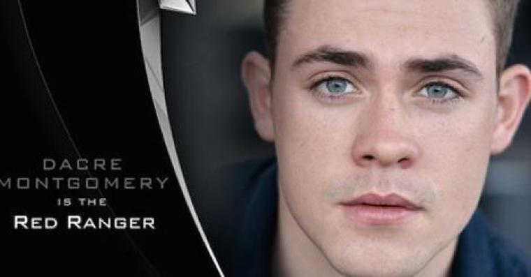 dacre montgomery