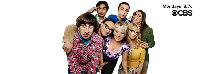 The Big Bang Theory