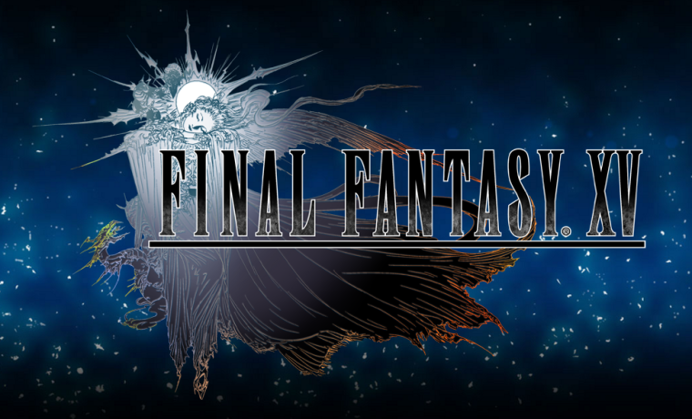 Final Fantasy XV