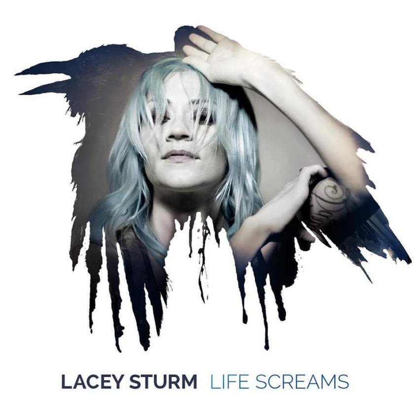Lacey Sturm's single