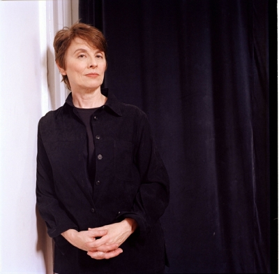 Camille Paglia