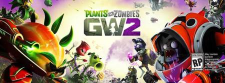Plants Vs Zombies Garden Warfare 2 Multiplayer Beta Now Live