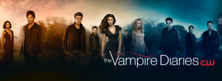 The Vampire Diaries Season 7 Episode 6 Spoilers Lily Hosts A Dinner Party Where Stefan Damon Meet Julian Entertainment News The Christian Post