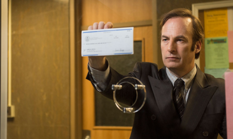 Bob Odenkirk