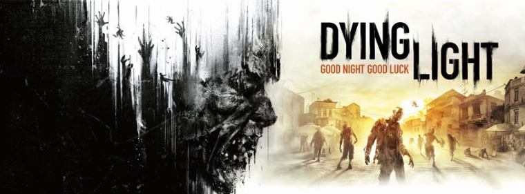 dying light
