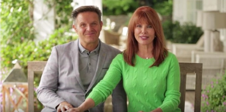 Roma Downey