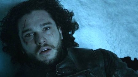 Game Of Thrones Season 6 Spoilers Jon Snow Is Rumored To Be