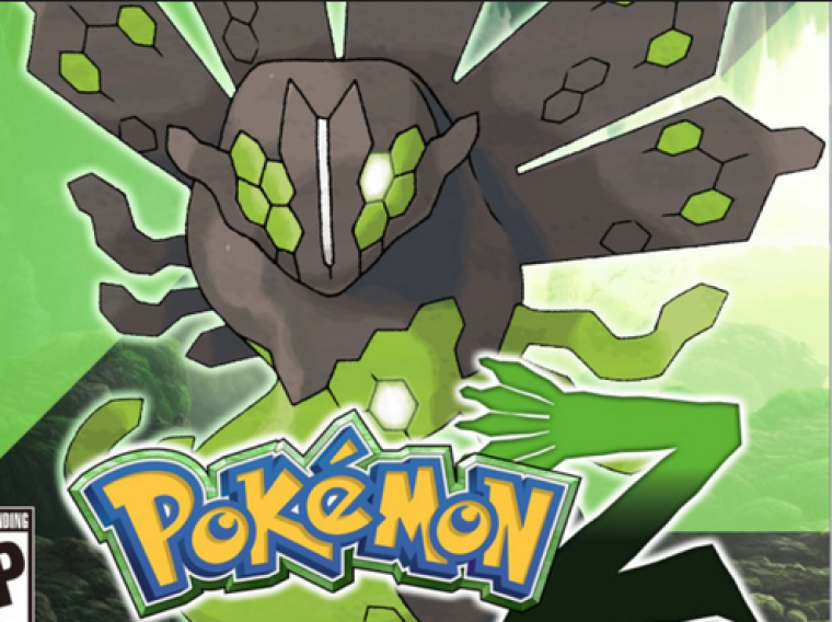 Zygarde