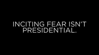 Democratic National Committee Ad