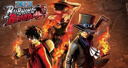 One Piece Burning Blood Update Blackbeard Added As Playable Character Story Trailer Released Entertainment News The Christian Post