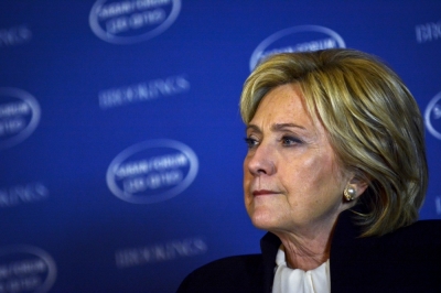 Hillary Clinton