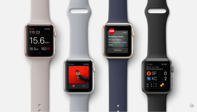 Apple Watch