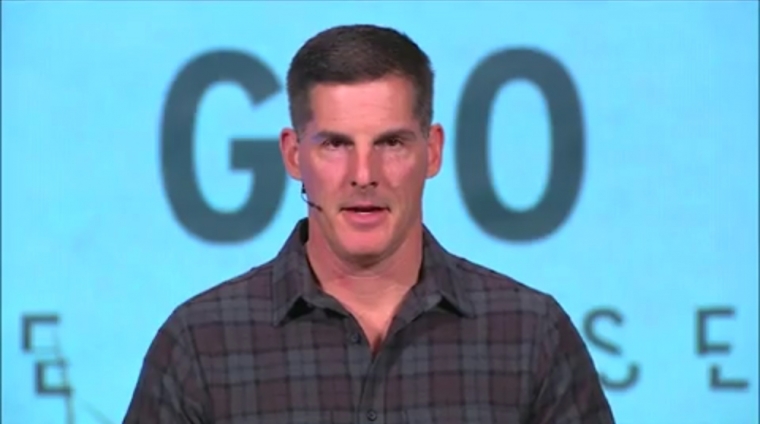 Craig Groeschel