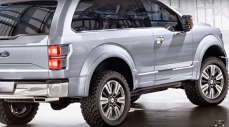 2016 Ford Bronco >> 2016 Ford Bronco Summary And Review Poses A Threat To Jeep 2016 Ford Bronco >> 2016 Ford Bronco Summary And Review Poses A Threat To Jeep