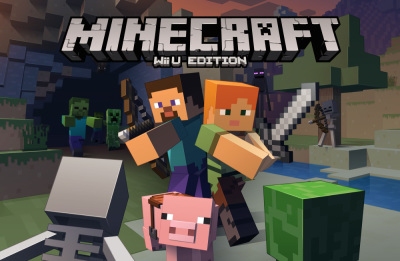 Minecraft Story Mode On Steam Minecraft Wii U Edition Now Available The Christian Post