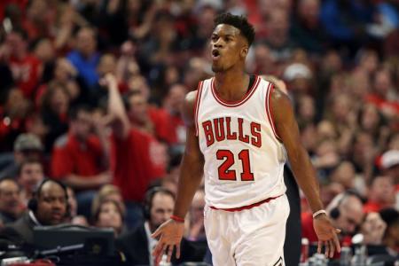 chicago bulls roster 2016