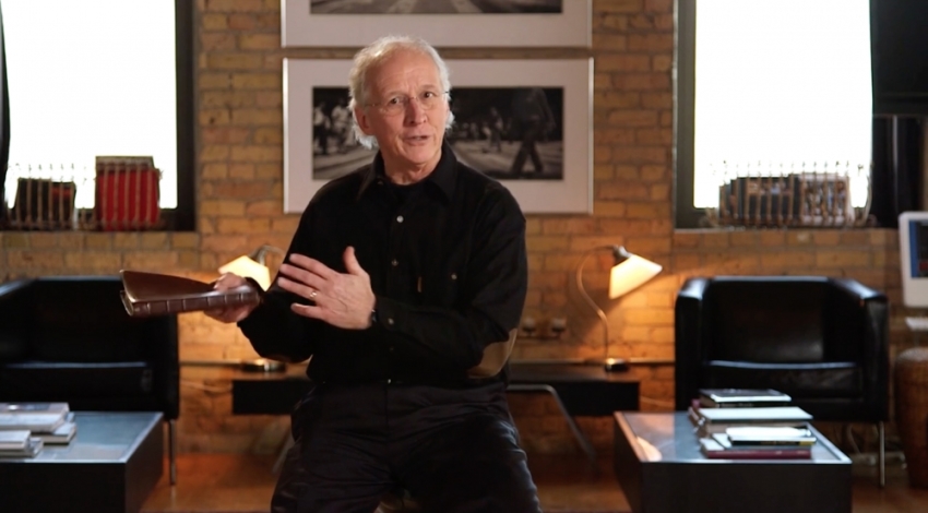 Theologian John Piper explains what it means to give Caesar what belongs to Caesar and to God what belongs to God.