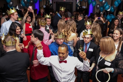 Night to Shine Prom