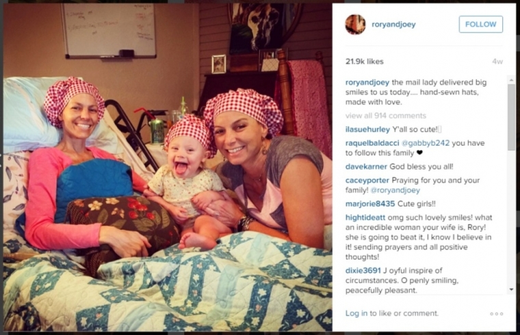 Joey Martin Feek