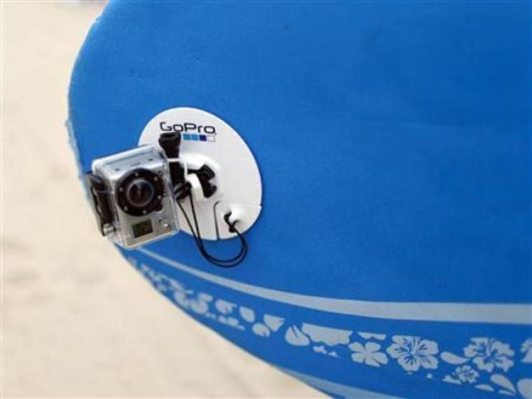 GoPro