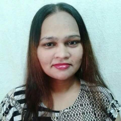 Samina Faisal