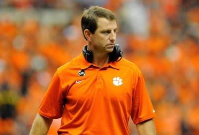 Dabo Swinney