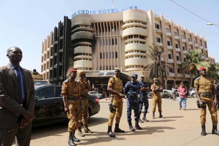 USCIRF Says Burkina Faso Has Become ‘Epicenter of Several Global Crises’ Amid Rising Attacks on Houses of Worship and Religious Leaders