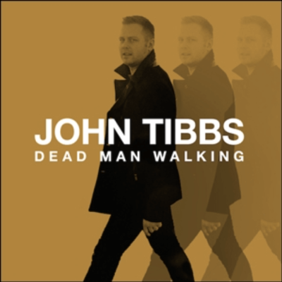 Poster Art for debut album, "Dead Man Walking", 2016.