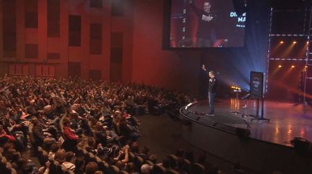 Shocked And Pensive Church Community Reacts To Perry Noble S Firing From Newspring Church Church Ministries News