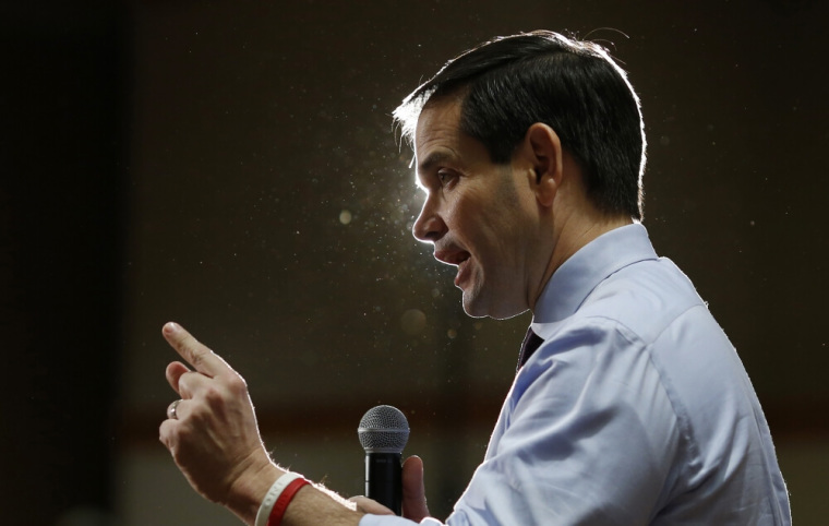 Marco Rubio