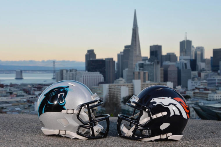 Super Bowl 50