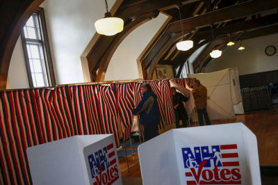 new hampshire vote
