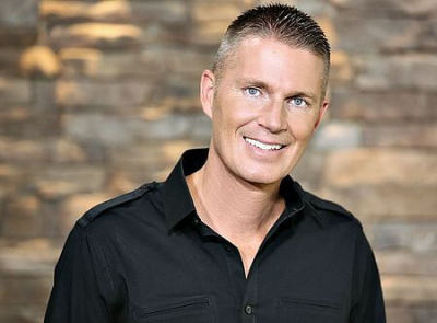Dr. Pete Sulack stress and cancer expert and author of "Unhealthy Anonymous", 2016.