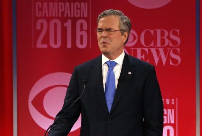 Jeb Bush