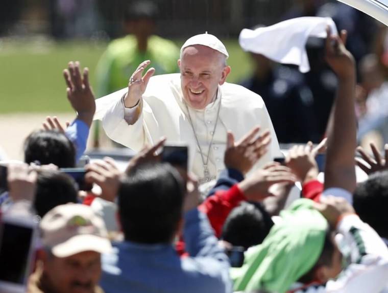 Pope Francis