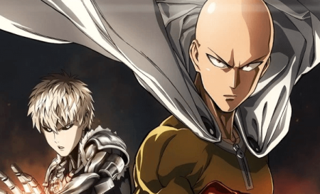 one punch man 2 episode 13 release date