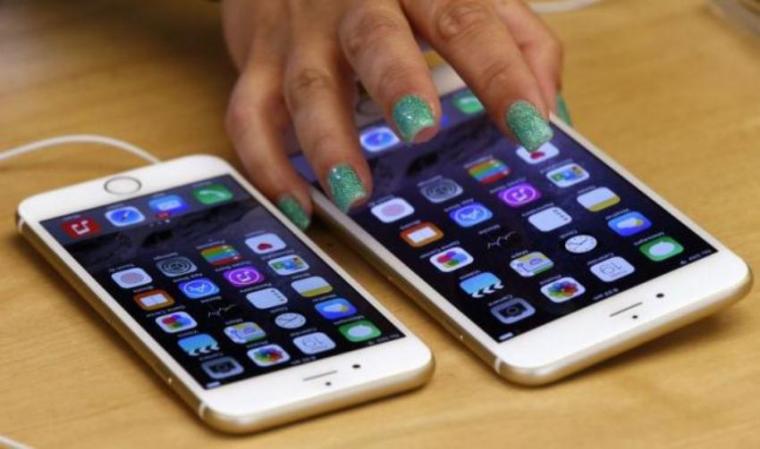 iPhone 6 Plus / iPhone 6